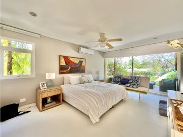 VENTA Casa en Baru, Condominio Marina de Barú