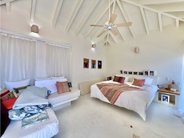 VENTA Casa en Baru, Condominio Marina de Barú
