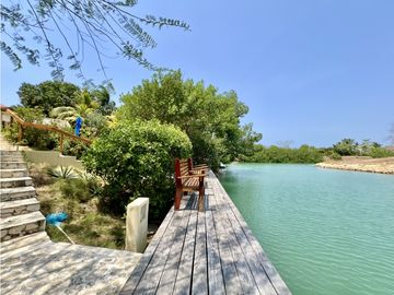 VENTA Casa en Baru, Condominio Marina de Barú