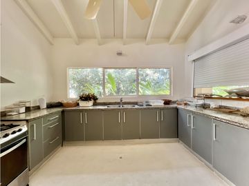 VENTA Casa en Baru, Condominio Marina de Barú