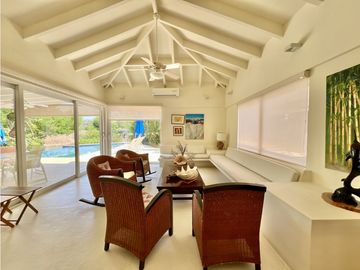 VENTA Casa en Baru, Condominio Marina de Barú