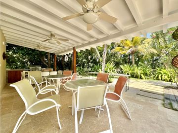 VENTA Casa en Baru, Condominio Marina de Barú