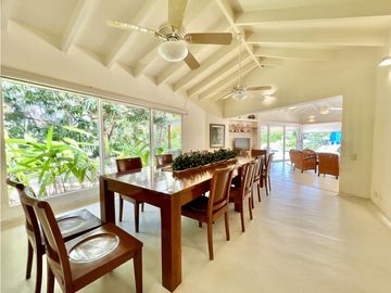 VENTA Casa en Baru, Condominio Marina de Barú