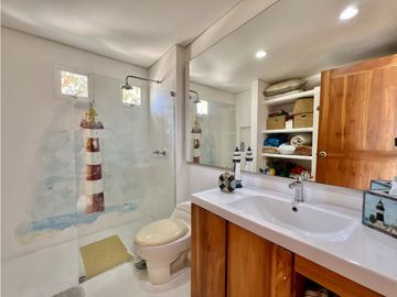 VENTA Casa en Baru, Condominio Marina de Barú