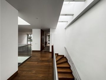 Casa en venta/arriendo en Bogotá, Chicó Alto
