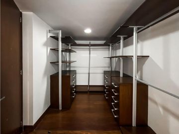 Casa en venta/arriendo en Bogotá, Chicó Alto