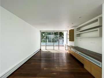 Casa en venta/arriendo en Bogotá, Chicó Alto