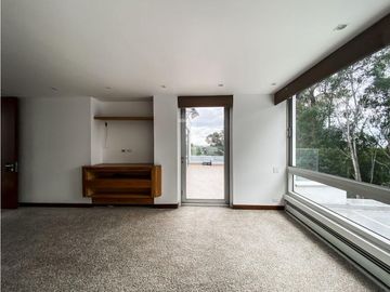 Casa en venta/arriendo en Bogotá, Chicó Alto