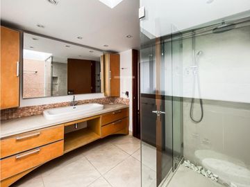 Casa en venta/arriendo en Bogotá, Chicó Alto