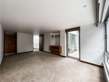 Casa en venta/arriendo en Bogotá, Chicó Alto