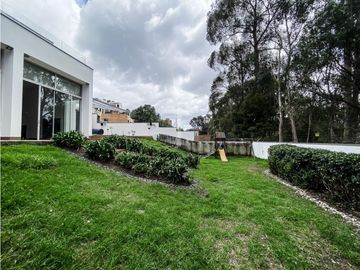 Casa en venta/arriendo en Bogotá, Chicó Alto