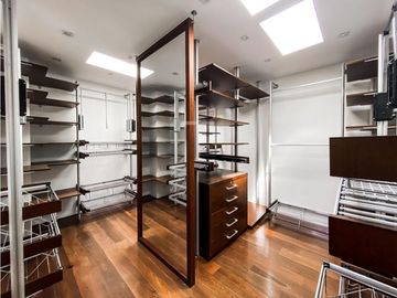 Casa en venta/arriendo en Bogotá, Chicó Alto