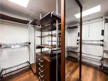 Casa en venta/arriendo en Bogotá, Chicó Alto