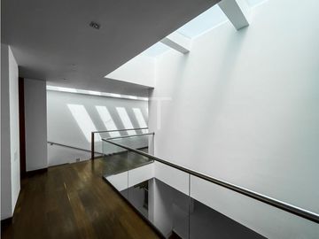 Casa en venta/arriendo en Bogotá, Chicó Alto