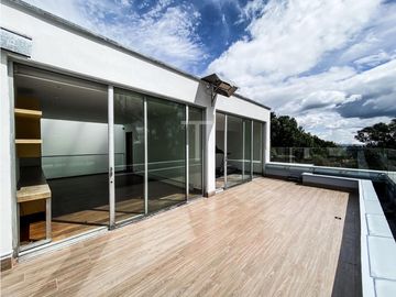 Casa en venta/arriendo en Bogotá, Chicó Alto