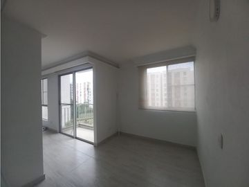 VENDO APARTAMENTO EN LOS NARANJOS JAMUNDI