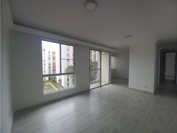 VENDO APARTAMENTO EN LOS NARANJOS JAMUNDI