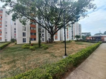 VENDO APARTAMENTO EN LOS NARANJOS JAMUNDI