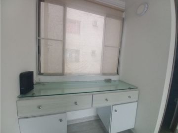 VENDO APARTAMENTO EN LOS NARANJOS JAMUNDI