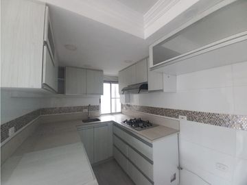 VENDO APARTAMENTO EN LOS NARANJOS JAMUNDI