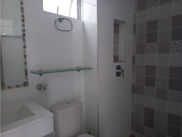 VENDO APARTAMENTO EN LOS NARANJOS JAMUNDI