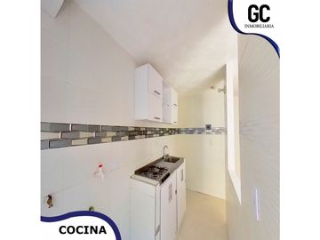 Se vende Apartamento / Portal de los Manantiales, Soledad