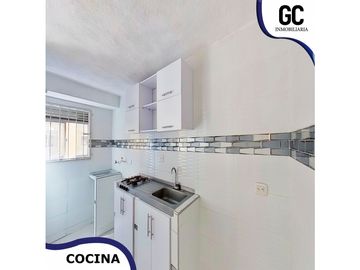 Se vende Apartamento / Portal de los Manantiales, Soledad