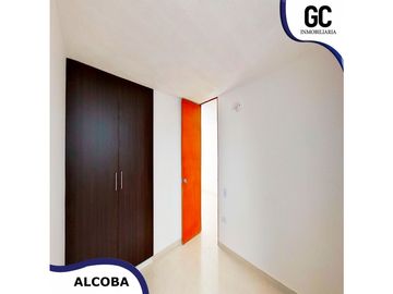 Se vende Apartamento / Portal de los Manantiales, Soledad