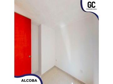 Se vende Apartamento / Portal de los Manantiales, Soledad