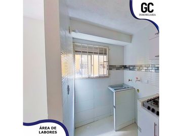 Se vende Apartamento / Portal de los Manantiales, Soledad