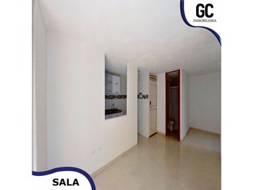 Se vende Apartamento / Portal de los Manantiales, Soledad