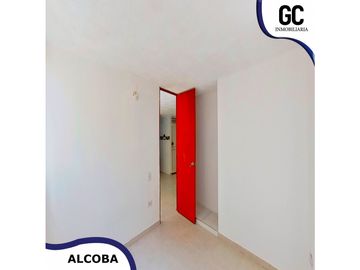 Se vende Apartamento / Portal de los Manantiales, Soledad