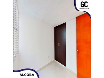 Se vende Apartamento / Portal de los Manantiales, Soledad