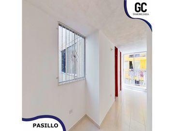Se vende Apartamento / Portal de los Manantiales, Soledad