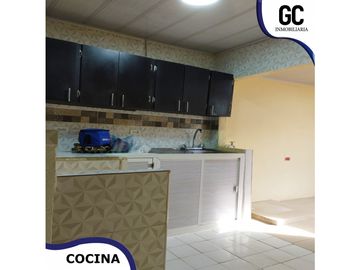 Se vende Casa / Nueva Esperanza Etapa 4, Soledad