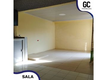 Se vende Casa / Nueva Esperanza Etapa 4, Soledad