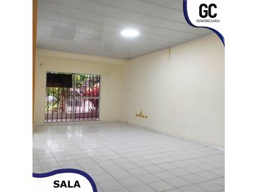 Se vende Casa / Nueva Esperanza Etapa 4, Soledad