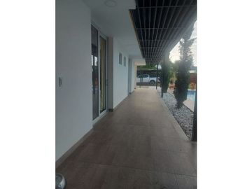 Hermosa finca con piscina en venta Andalucía Valle del Cauca Colombia
