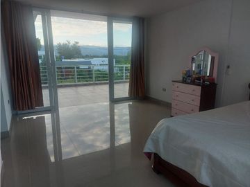 Hermosa finca con piscina en venta Andalucía Valle del Cauca Colombia