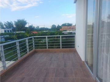 Hermosa finca con piscina en venta Andalucía Valle del Cauca Colombia