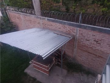 Hermosa finca con piscina en venta Andalucía Valle del Cauca Colombia