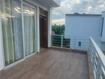 Hermosa finca con piscina en venta Andalucía Valle del Cauca Colombia