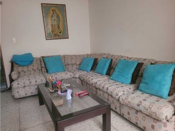 Casa en venta barrio porvenir