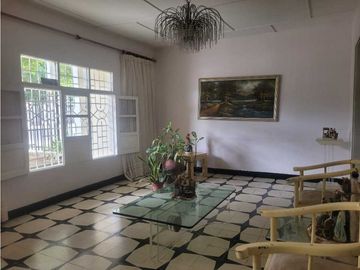 Casa en venta barrio porvenir