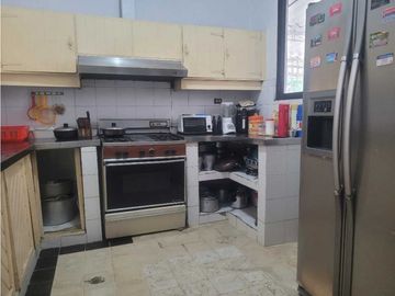 Casa en venta barrio porvenir