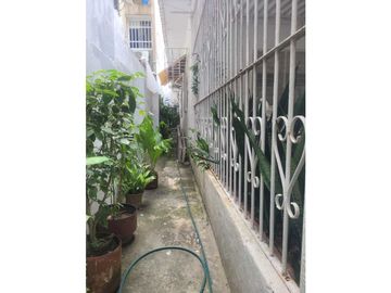 Casa en venta barrio porvenir