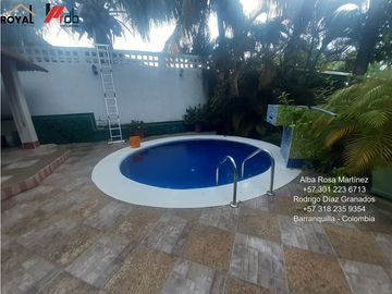 SANTA VERONICA, JUAN DE ACOSTA, COLOMBIA, VENTA CABAÑA o CASA DE PLAYA