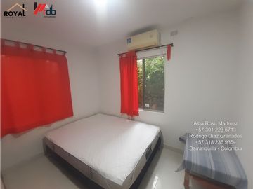 SANTA VERONICA, JUAN DE ACOSTA, COLOMBIA, VENTA CABAÑA o CASA DE PLAYA