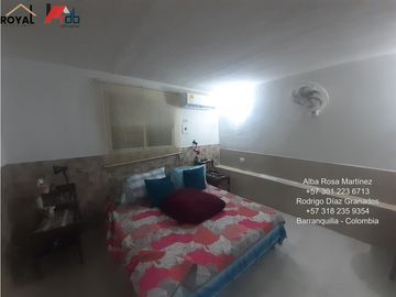 SANTA VERONICA, JUAN DE ACOSTA, COLOMBIA, VENTA CABAÑA o CASA DE PLAYA