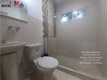 SANTA VERONICA, JUAN DE ACOSTA, COLOMBIA, VENTA CABAÑA o CASA DE PLAYA